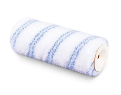 Nylonowy wałek malarski 25cm HARDY SELECT NylonBlue do lakierów o runie 13mm