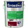 ŚNIEŻKA Supermal emalia olejno-ftalowa wiśnia F595 połysk 5L