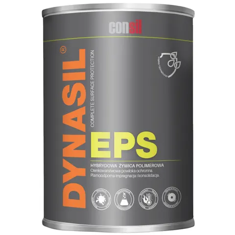 DYNASIL EPS Żywiczy impregnat do betonu i powierzchni mineralnych 5L