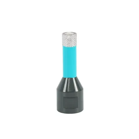 BIHUI DBDB06 Otwornica diamentowa TURBO do gresu i ceramiki M14 6mm