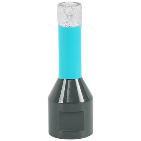 BIHUI DBDB12 Otwornica diamentowa TURBO do gresu i ceramiki M14 12mm
