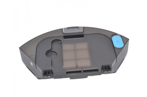 Pojemnik na brud i wodę (czarny) do robota iRobot Roomba serii Combo Essential