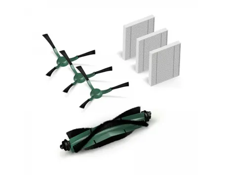 Zestaw akcesoriów do iRobot Roomba Combo Essential