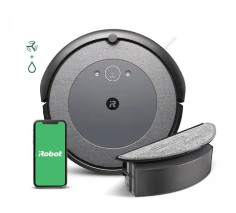iRobot Roomba Combo i5