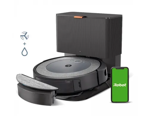 iRobot Roomba Combo i5+