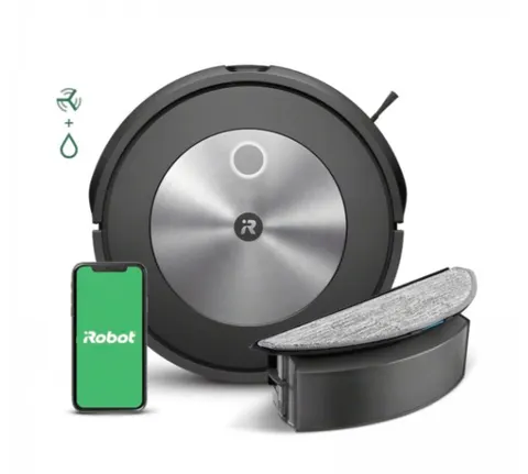 iRobot Roomba Combo j5