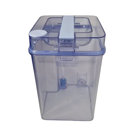 Zbiornik na czystą wodę Ecovacs X1 OMNI