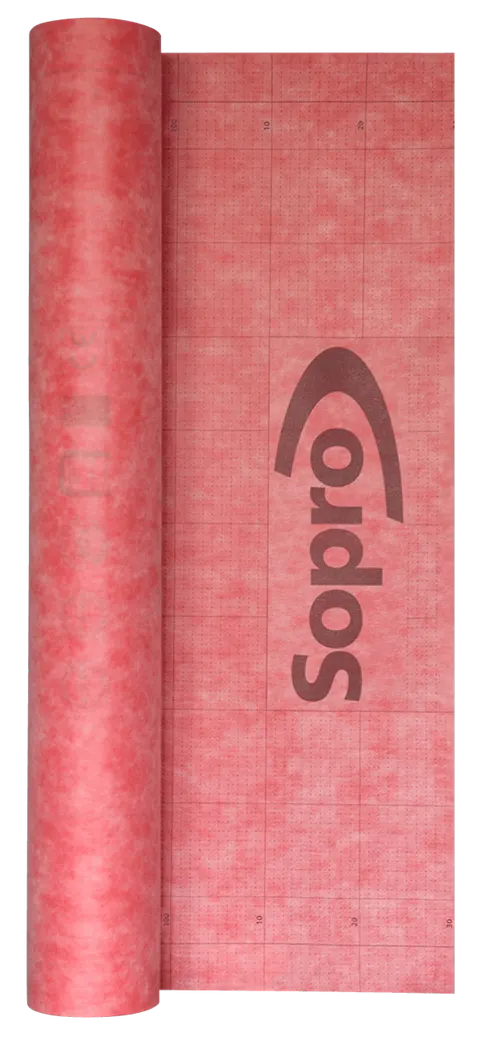 SOPRO Mata uszczelniająco odcinająca 1m x 1m na metry