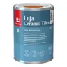 TIKKURILA Luja Ceramic Półmatowa farba do płytek ceramicznych 2w1 RAL 2010 pomarańczowy sygnałowy