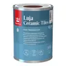 TIKKURILA Luja Ceramic Półmatowa farba do płytek ceramicznych 2w1 RAL 8015 brąz kasztanowy