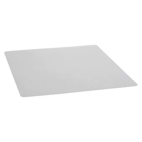 Mata podłogowa pod krzesło krystaliczna 100x140 /306/