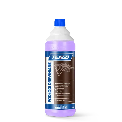 TENZI PODŁOGI DREWNIANE 1L