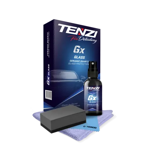 TENZI PRODETAILING GX - Glass 0,05L