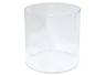 Cylinder, szkło hartowane do ogrzewacza gazowego, klosz Fi 243mm