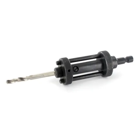 Adapter do otwornic PAROLI BI-METAL 32-210 mm SW 11,0 Symbol 2173.905