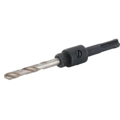 Adapter SDS do otwornic PAROLI BI-METAL 32-210 mm Symbol 2173.908