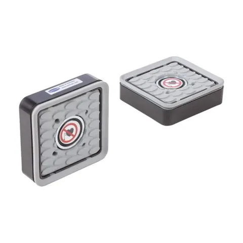 Schmalz Kostki Monobase ISMB 80x80x22 10.01.15.00009