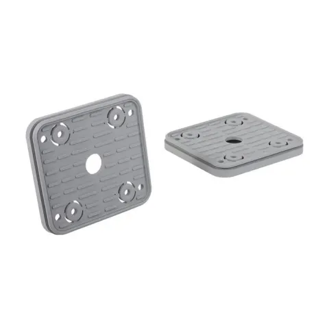 Schmalz Górna guma 140x130 mm do bloków CNC 10.01.12.02325