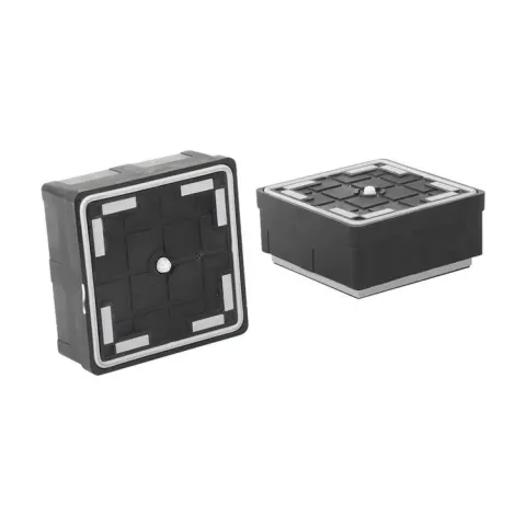 Schmalz Blok podciśnieniowy VCBL-R 110x110x45 30 TV 10.01.12.02883