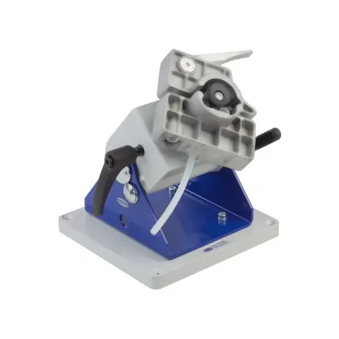 Schmalz Systemy mocowania próżniowego Multi-Clamp VC-M-B 170x165x209 10.01.12.01854