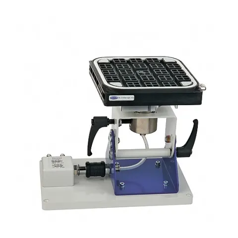 Schmalz Systemy mocowania próżniowego Multi-Clamp VC-M-V 265x170x220,5 10.01.12.01852