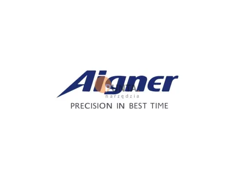 Aigner Śruba mocująca M4x8 (Łeb D9) Torx T15