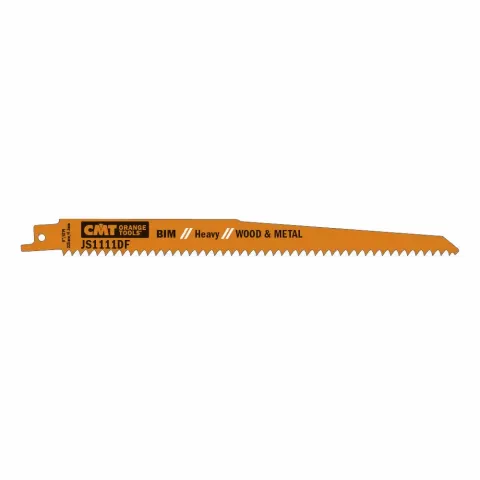 CMT Brzeszczot drewno & metal BIM JS1111DF JS1111DF-20