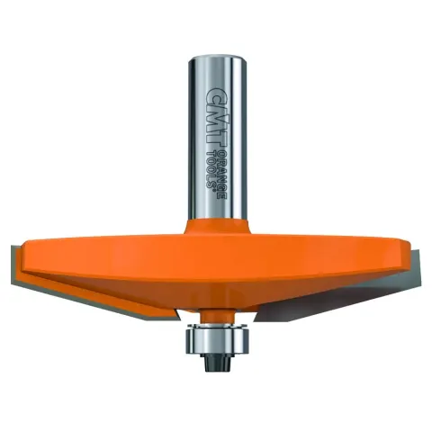 CMT Frezy do paneli o profilu B 890.502.11