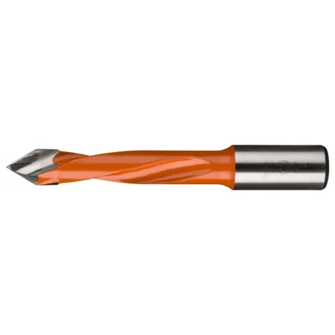 Globus Wiertła przelotowe lewe LS504 LS504-0410-0001