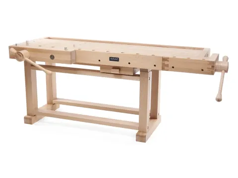 Ramia Stół warsztatowy Premium Superb 2100 PRO-APS2100