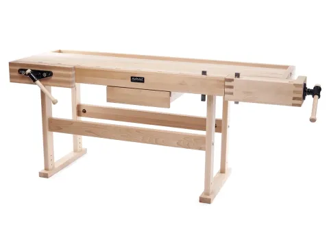 Ramia Stół warsztatowy Premium 2100 PRO-A2100