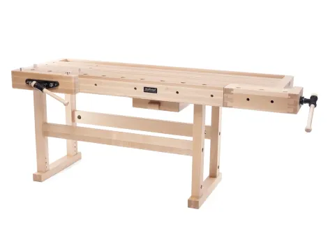 Ramia Stół warsztatowy Premium Monster 2100 PRO-ASM2100