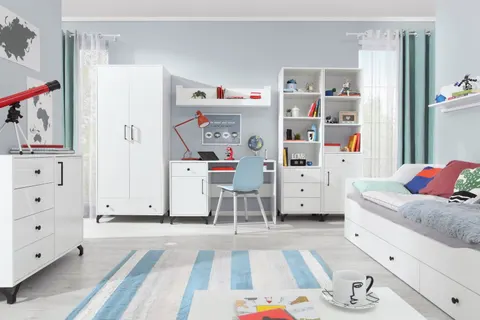 BERGEN SYSTEM C Meblar Meble