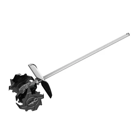 Glebogryzarka - przystawka multitool EGO