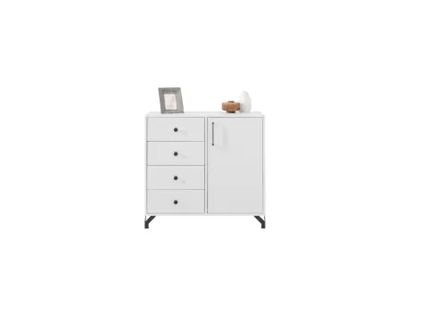 Komoda BERGEN-7 Meblar Meble