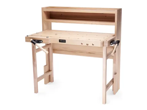 Ramia Stół warsztatowy FOLDING (składany) HB-S