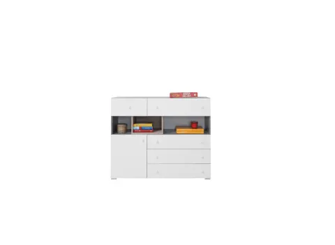 Komoda SIGMA-SI12 Meblar Meble