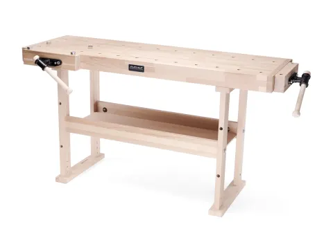 Ramia Stół warsztatowy Advanced 1700 HB-N1700