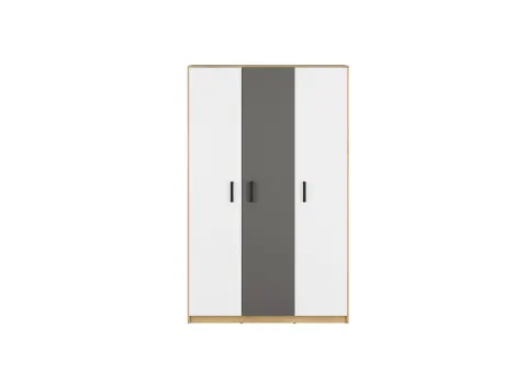 Szafa trzydrzwiowa FINI-02 ML Meble
