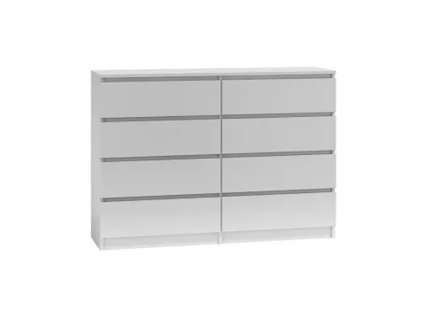 Komoda MALWA M8 140 TopeShop