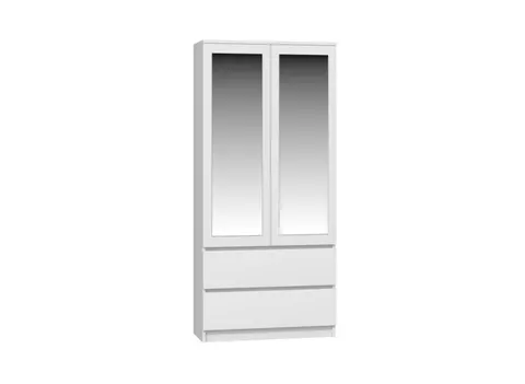 Szafa MALWA SS-90 Lustro TopeShop