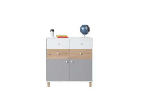 Komoda FARO-FR10 Meblar Meble
