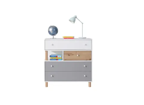 Komoda FARO-FR11 Meblar Meble