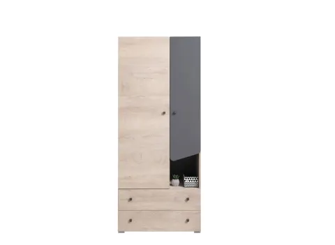 Szafa DELTA-DL3 Meblar Meble