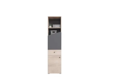 Szafka wysoka DELTA-DL5 Meblar Meble