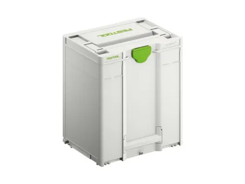 Festool Systainer³ SYS3 M 437 204845