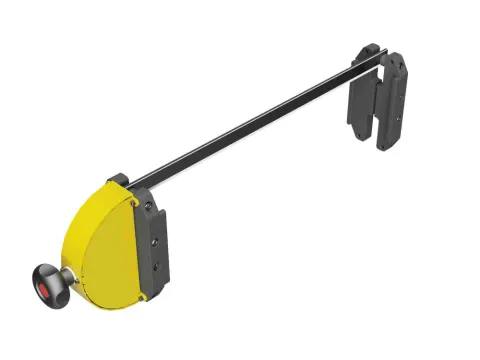Lignatool Prowadnica przesuwna SF 400