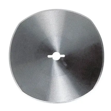 Mafell Czterołukowe ostrze tnące Ø 120 mm, stal 092173