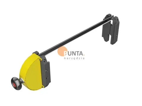 Lignatool Prowadnica przesuwna SF650