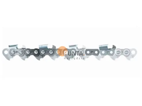 Lignatool Łańcuch do cięcia kwadratowy 114TG 3/8 cala